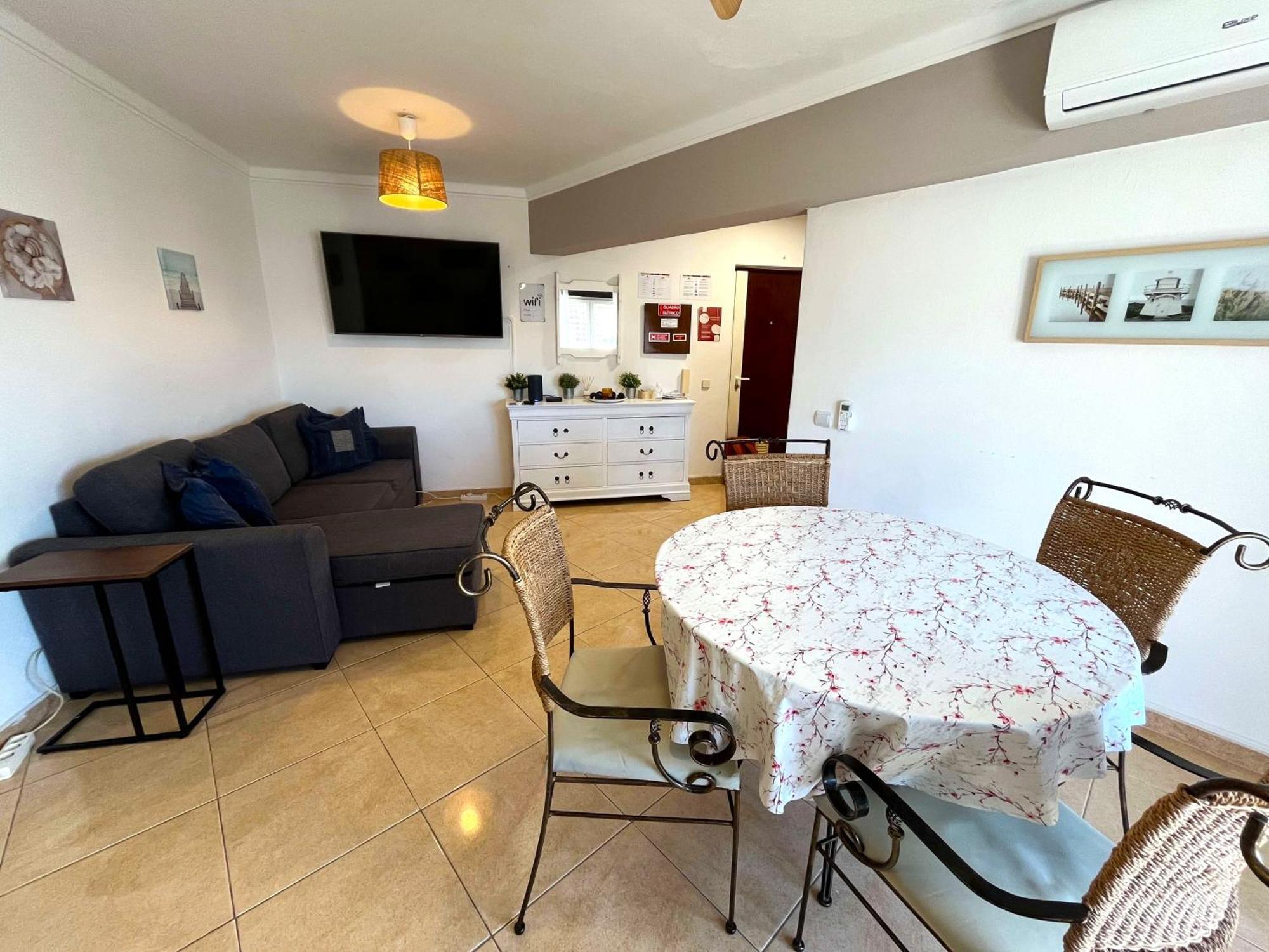 Vaumar Sand Apartment By Trip2Portugal Portimao Exterior photo