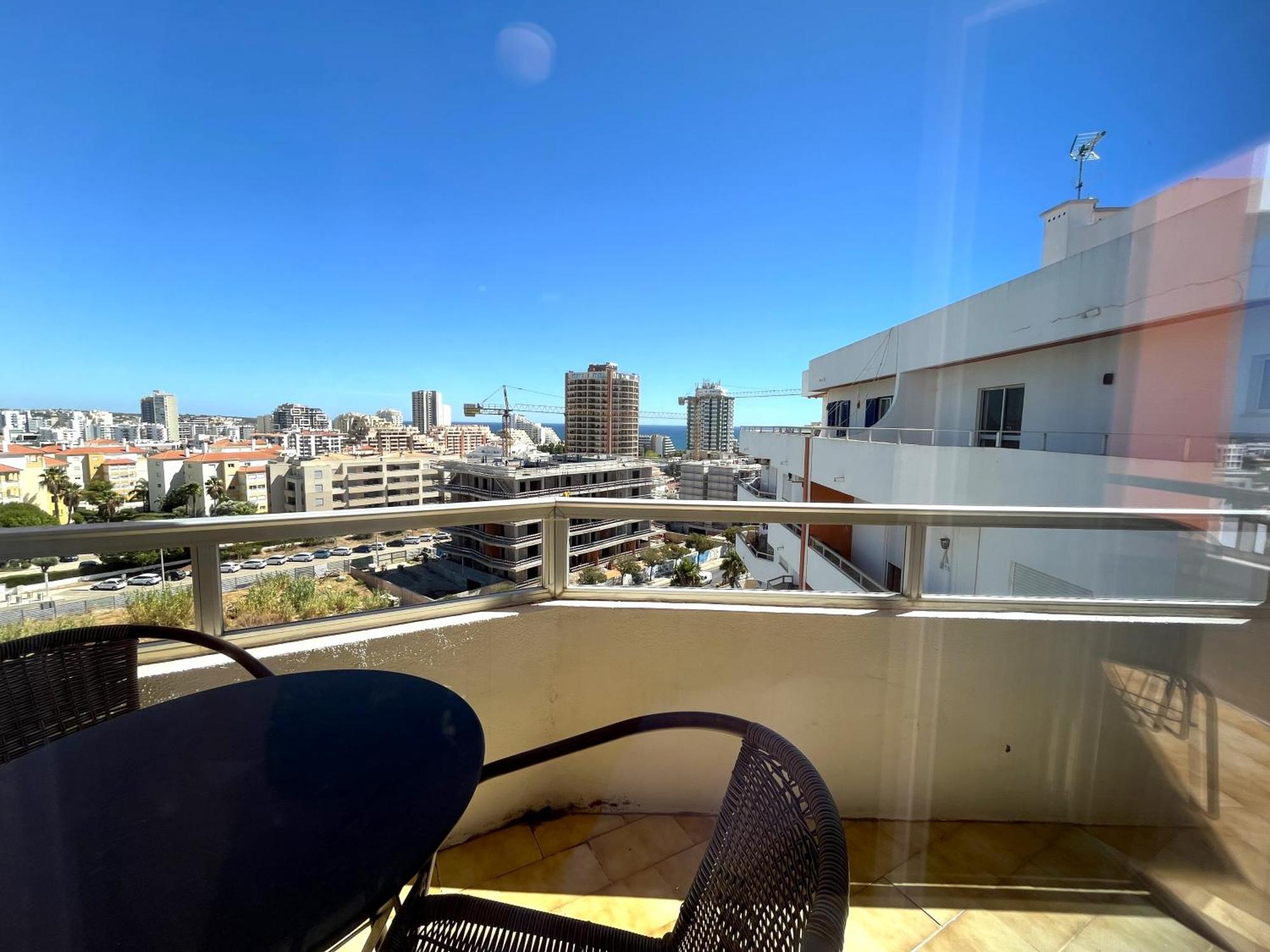 Vaumar Sand Apartment By Trip2Portugal Portimao Exterior photo